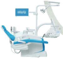 dental chair