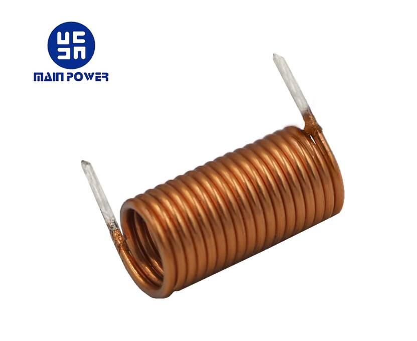 Air Core Inductor Main Power Electric