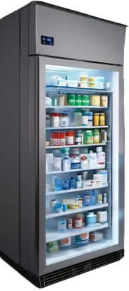 medical refrigerator