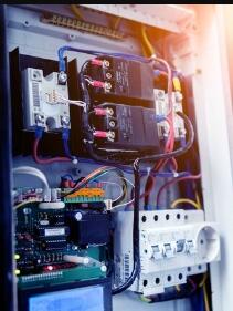 energy measurement system